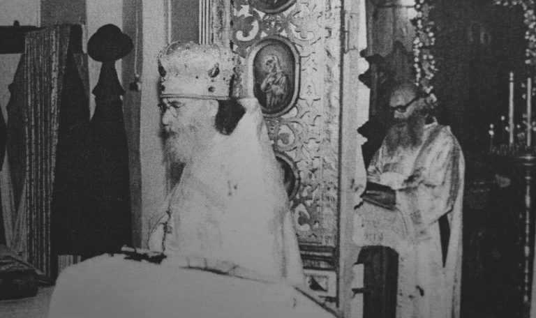 Протоиерей Павел Гулынин