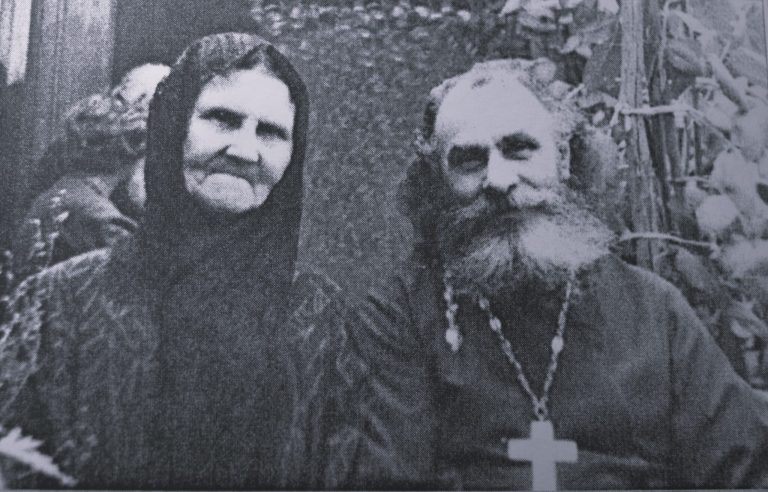 Протоиерей Павел Гулынин фото 2