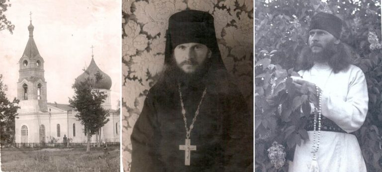 Архимандрит Макарий (Кобяков)