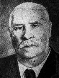 Васильев-Буглай Дмитрий Степанович