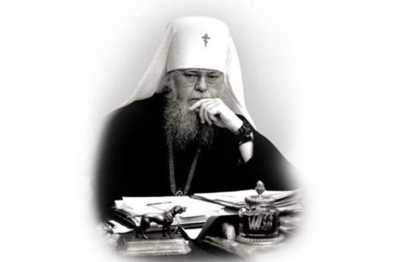 Митрополит Николай (Кутепов)