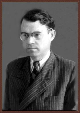 Полторацкий Николай Алексеевич