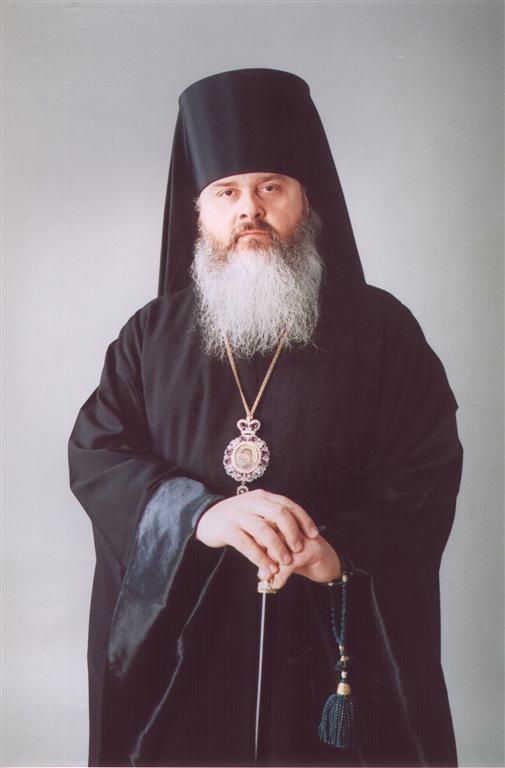 Епископ Сергий (Соколов)