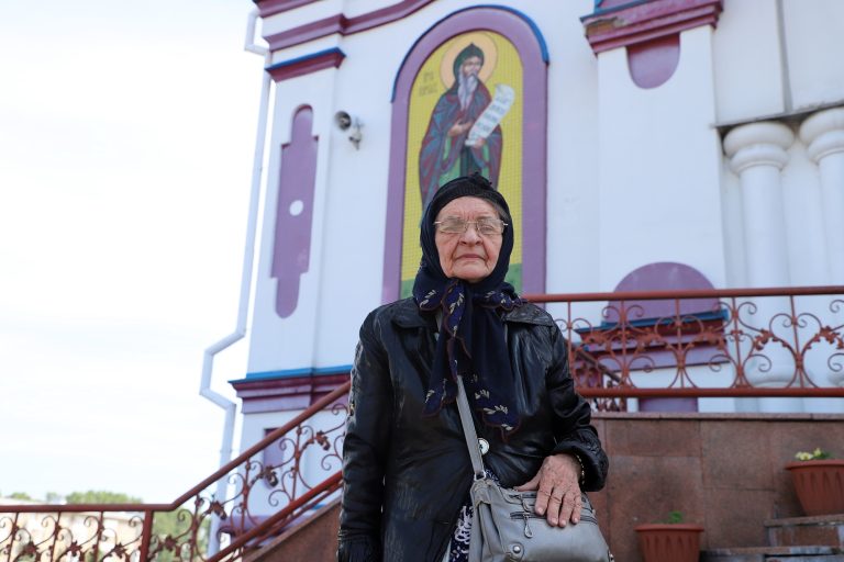 Измайлова Евгения Петровна
