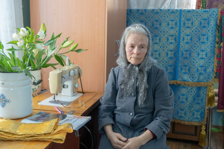 Сумина Татьяна Ивановна