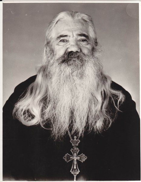 Архимандрит Павел (Груздев)