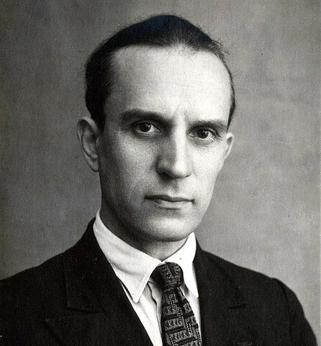 Василий Дмитриевич Сарычев