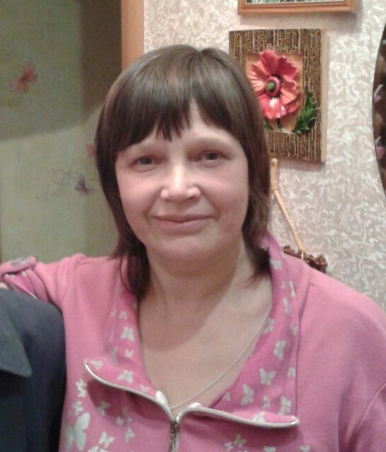 Е.Н. Отинова