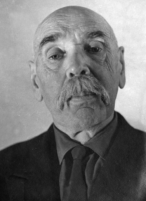 Михаил Агафангелович Старокадомский, ЦАК МДА