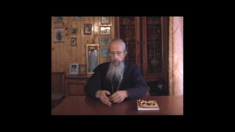 Протоиерей Александр Фисун