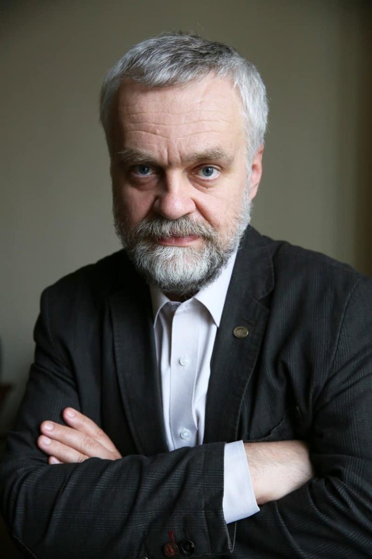 Алексей Варламов