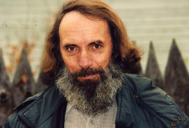 Алексей Иванович Сидоров