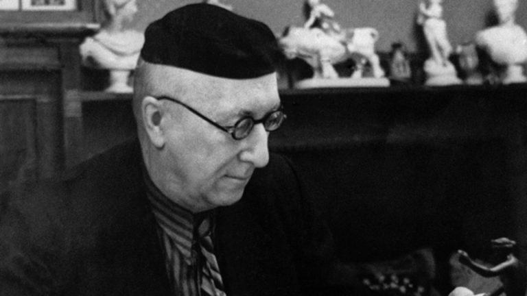 Алексей Федорович Лосев