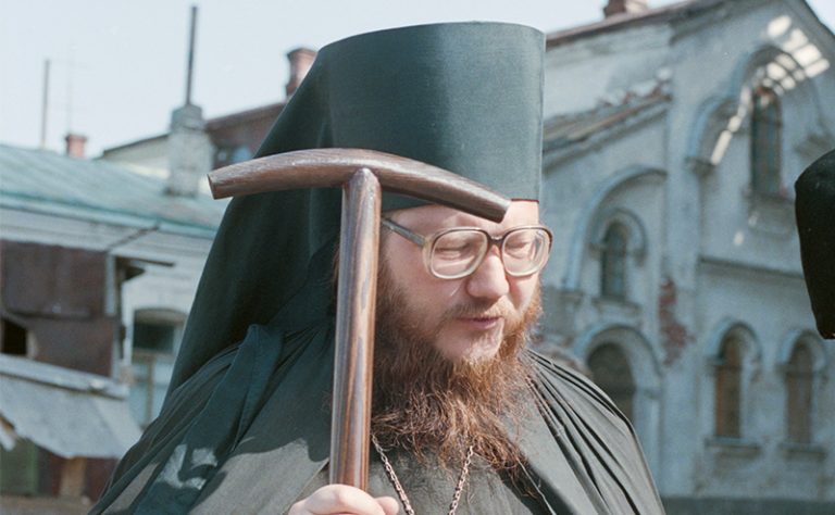 Игумен Андроник (Трубачёв)