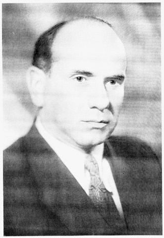 Николай Васильевич Матвеев