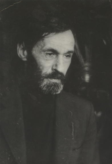 Сергей Андреевич Тутунов
