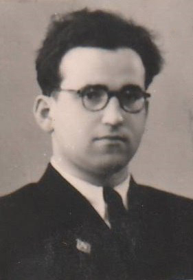 Скобей Григорий Николаевич