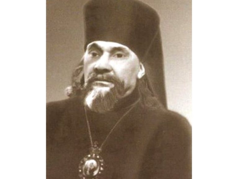 Архиепископ Можайский Макарий (Даев)