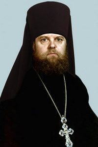 Архимандрит Владимир (Чеботарёв)