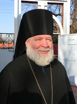 Архимандрит Иннокентий (Язвиков)