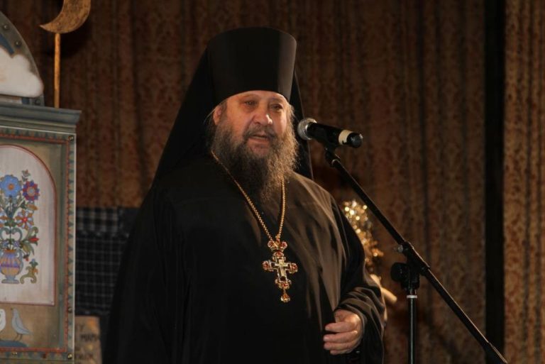 Архимандрит Никон (Матюшков)