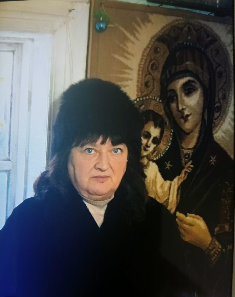Коробейникова В.А.