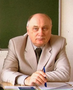 Юрий Васильевич Балакин