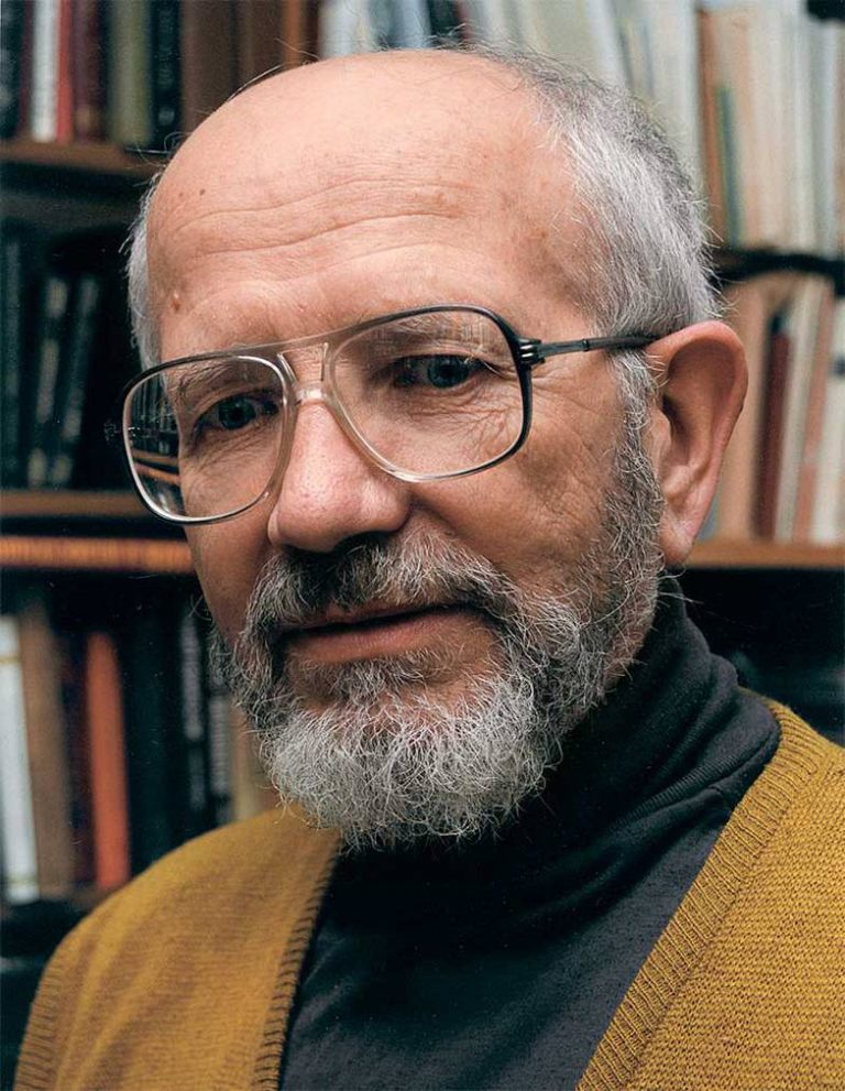 Владимир Вениаминович Бибихин