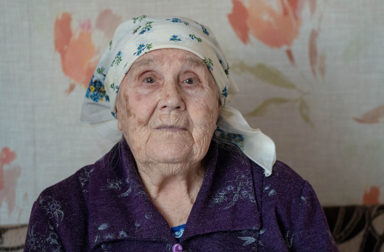 Шеина Елена Кузьминична