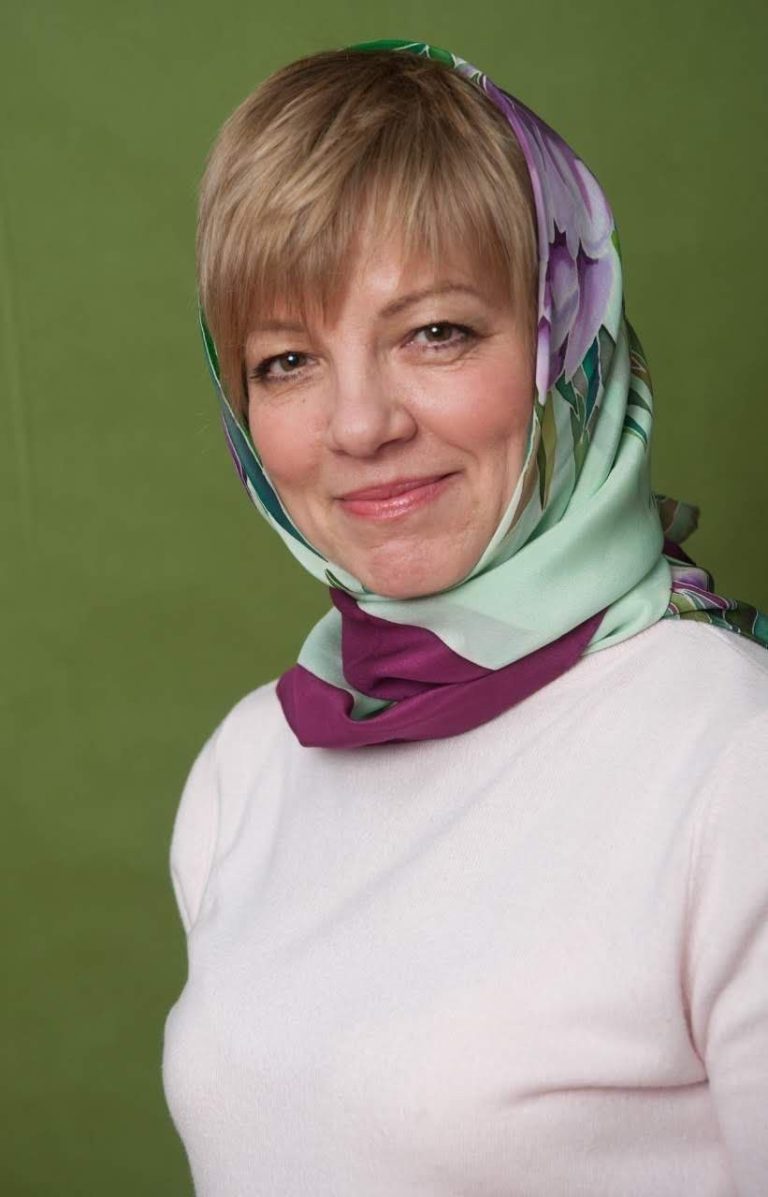 Орлова Вероника Викторовна