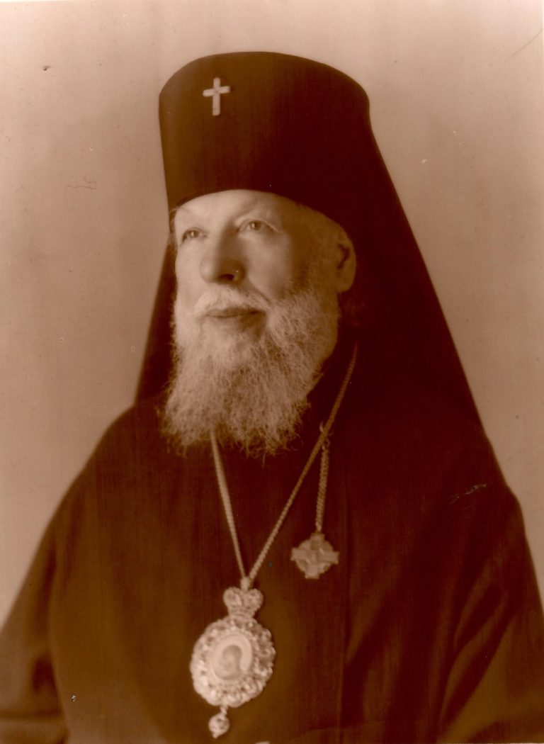 Архиепископ Иоанн (Алексеев)
