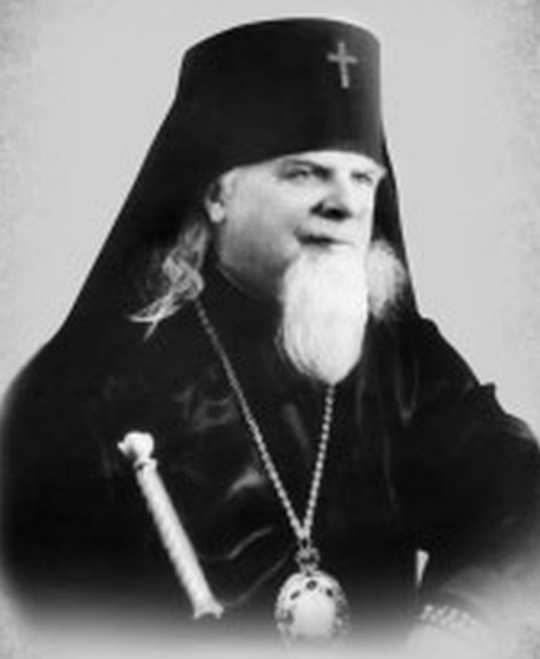 Архиепископ Мстислав (Волонсевич)