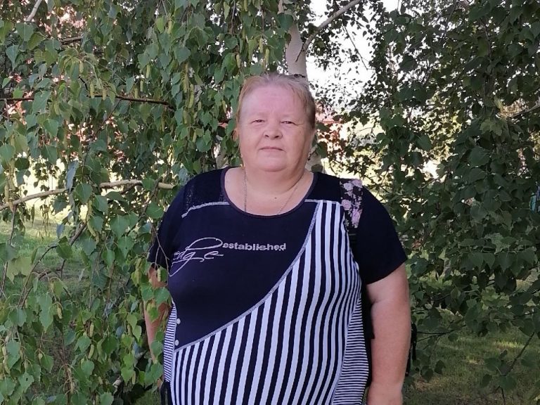 Бондаренко Светлана Анатольевна